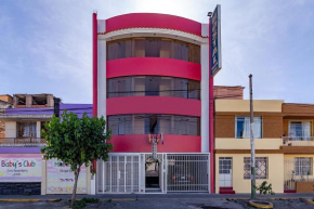 Hotel Musuk Wasi
